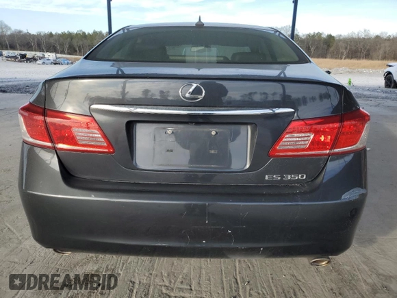 2011 Lexus ES 330 с VIN JTHBK1EG7B2425610, выставлен на аукционе Copart как лот 42588795 с пробегом 157 152 миль миль и На запчасти • Non repairable. История ставок и продаж доступна на DreamBid. Изображение 6.