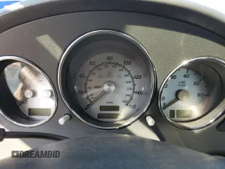 2004 Mercedes-Benz SLK-Class with VIN WDBKK65F24F306069, listed as a Copart auction lot 68791864 with 99,835 mi miles and Salvage Title. Bid and sale history available at carsss.com. Image 9.