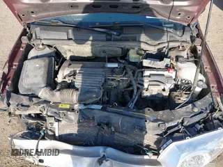 2003 Saturn ION with VIN 1G8AL52F23Z118376, listed as a IAAI auction lot 41973170 with 113,275 mi miles. Bid and sale history available at carsss.com. Image 10.