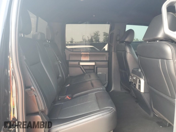 2022 Ford F-250 XL with VIN 1FT7W2BT2NEF98425, listed as a Copart auction lot 59781705 with 91,899 mi miles and Non repairable. Bid and sale history available at DreamBid. Image 10.
