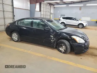 2012 Nissan Altima 2.5 with VIN 1N4AL2AP3CC110911, listed as a Copart auction lot 45870225 with Not Provided miles and Salvage Title. Bid and sale history available at DreamBid. Image 4.