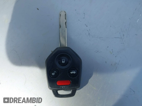 2013 Subaru Outback Limited с VIN 4S4BRCPC1D3241744, выставлен на аукционе IAAI как лот 42289563 с пробегом 88 224 миль миль и . История ставок и продаж доступна на DreamBid. Изображение 11.