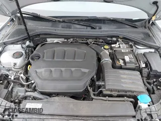 2023 Audi A3 Premium z VIN WAUAUDGY0PA143172, wystawiony jako IAAI lot #41881398 z przebiegiem 18 754 mil mil oraz . Historia ofert i sprzedaży dostępna na DreamBid. Obrazek 10.