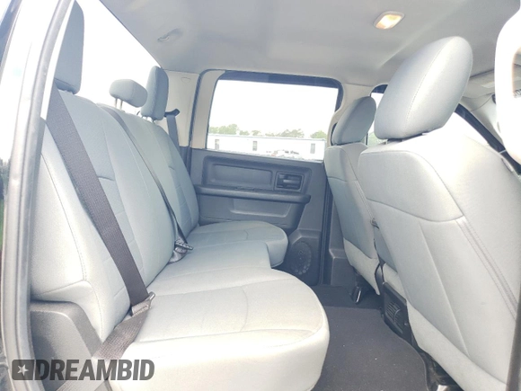 2014 Ram 1500 Express with VIN 3C6RR6KT6EG267600, listed as a Copart auction lot 55380145 with 230,937 mi miles and Clean Title. Bid and sale history available at carsss.com. Image 10.