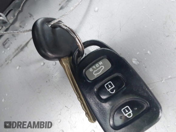 2016 Hyundai Elantra SE with VIN 5NPDH4AE1GH755960, listed as a IAAI auction lot 42763494 with 127,684 mi miles and . Bid and sale history available at DreamBid. Image 11.