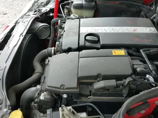 2003 Mercedes-Benz C 230 Kompressor z VIN WDBRN40J93A500034, wystawiony jako IAAI lot #41832376 z przebiegiem 161 178 mil mil oraz . Historia ofert i sprzedaży dostępna na DreamBid. Obrazek 12.