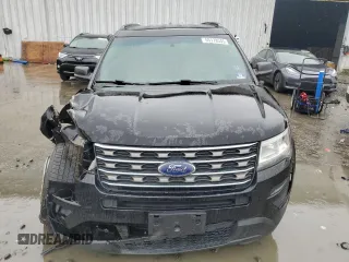 2016 Ford Explorer with VIN 1FM5K7B8XGGB16007, listed as a Copart auction lot 55178545 with 145,804 mi miles and Salvage title. Bid and sale history available at DreamBid. Image 5.