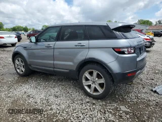 2013 Land Rover Range Rover Evoque Pure Plus with VIN SALVP2BG7DH767013, listed as a Copart auction lot 56580665 with 143,852 mi miles and Salvage title. Bid and sale history available at DreamBid. Image 2.