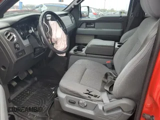 2013 Ford F-150 XL с VIN 1FTFW1ET8DFE00490, выставлен на аукционе Copart как лот 63488045 с пробегом 278 822 миль миль и Чистый • Clean title. История ставок и продаж доступна на DreamBid. Изображение 7.