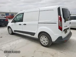2015 Ford Transit Connect XLT z VIN NM0LS7F70F1206939, wystawiony jako Copart lot #59739285 z przebiegiem 143 625 mil mil oraz Czysty tytuł • Clean title. Historia ofert i sprzedaży dostępna na DreamBid. Obrazek 2.