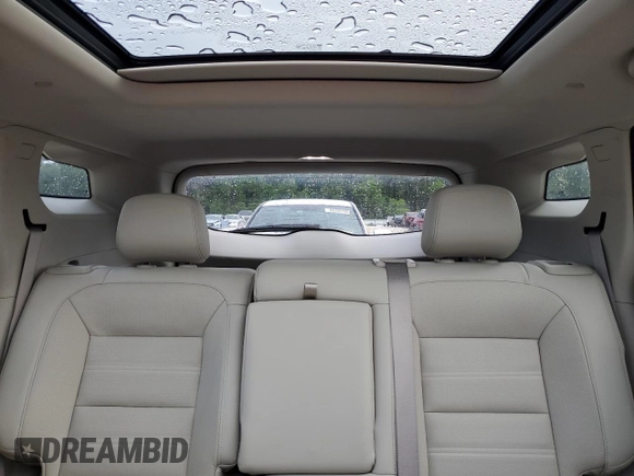 2023 GMC Terrain Denali with VIN 3GKALXEGXPL250390, listed as a Copart auction lot 56064525 with 24,512 mi miles and Salvage title. Bid and sale history available at DreamBid. Image 10.