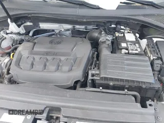 2018 Volkswagen Tiguan S с VIN 3VV1B7AX6JM052719, выставлен на аукционе IAAI как лот 42376937 с пробегом 91 429 миль миль и . История ставок и продаж доступна на DreamBid. Изображение 10.