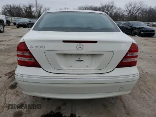 2007 Mercedes-Benz C 280 Luxury с VIN WDBRF54HX7F853577, выставлен на аукционе Copart как лот 44737955 с пробегом 117 950 миль миль и Списание • Salvage title. История ставок и продаж доступна на DreamBid. Изображение 6.