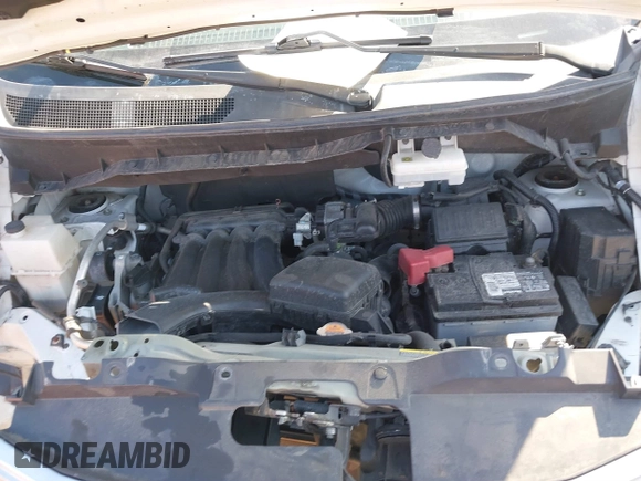 2014 Nissan NV200 S with VIN 3N6CM0KN4EK695820, listed as a IAAI auction lot 41695282 with 170,209 mi miles and . Bid and sale history available at DreamBid. Image 10.