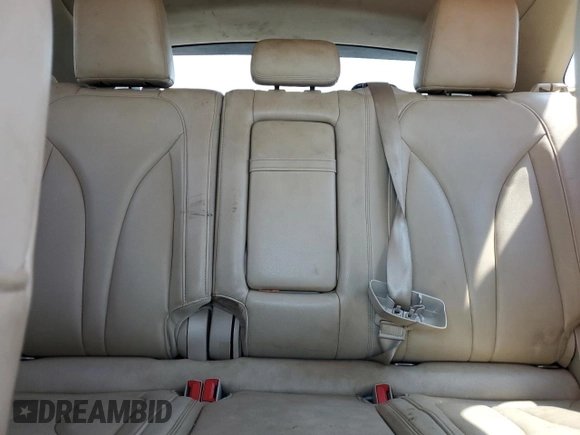 2017 Lincoln MKC Premiere with VIN 5LMCJ1C98HUL45722, listed as a Copart auction lot 61970445 with 249,679 mi miles and Salvage title. Bid and sale history available at DreamBid. Image 10.