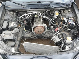 2021 Subaru Crosstrek Premium z VIN JF2GTAPC4M8359355, wystawiony jako Copart lot #55456115 z przebiegiem 55 040 mil mil oraz Czysty tytuł • Clean title. Historia ofert i sprzedaży dostępna na DreamBid. Obrazek 12.
