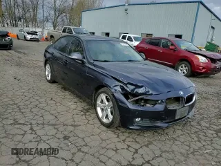 2014 BMW 3 Series 328i with VIN WBA3C1C56EK109623, listed as a Copart auction lot 49071395 with 153,026 mi miles and Salvage Title. Bid and sale history available at carsss.com. Image 11.