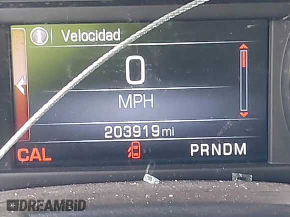 2015 GMC Sierra 1500 SLT with VIN 3GTU2VEC8FG406902, listed as a IAAI auction lot 42073788 with 203,919 mi miles and . Bid and sale history available at DreamBid. Image 16.