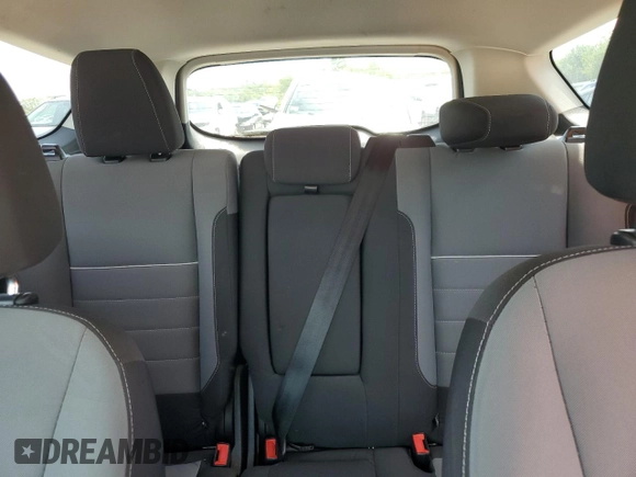 2013 Ford Escape SE z VIN 1FMCU9GX8DUC50864, wystawiony jako Copart lot #66066015 z przebiegiem 80 102 mil mil oraz Czysty tytuł • Clean title. Historia ofert i sprzedaży dostępna na DreamBid. Obrazek 10.