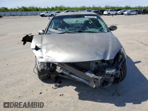 2003 Nissan Altima S with VIN 1N4AL11DX3C126720, listed as a Copart auction lot 50273585 with 0 mi miles and Salvage Title. Bid and sale history available at carsss.com. Image 5.