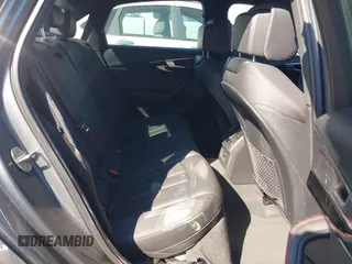 2018 Audi A4 Premium Plus с VIN WAUENAF48JA096542, выставлен на аукционе IAAI как лот 41860168 с пробегом 79 434 миль миль и . История ставок и продаж доступна на DreamBid. Изображение 8.