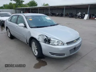 2015 Chevrolet Impala LT с VIN 2G1WB5E38F1167412, выставлен на аукционе IAAI как лот 42285471 с пробегом 103 574 миль миль и . История ставок и продаж доступна на DreamBid. Изображение 1.