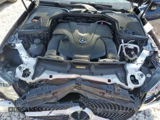 2019 Mercedes-Benz E-Class E 450 with VIN WDD1J6JB1KF117984, listed as a Copart auction lot 66508504 with 21,568 mi miles and Salvage Title. Bid and sale history available at carsss.com. Image 11.