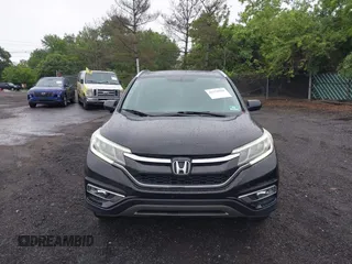 2015 Honda CR-V EX-L z VIN 2HKRM3H74FH511639, wystawiony jako IAAI lot #42375936 z przebiegiem 114 844 mil mil oraz . Historia ofert i sprzedaży dostępna na DreamBid. Obrazek 12.