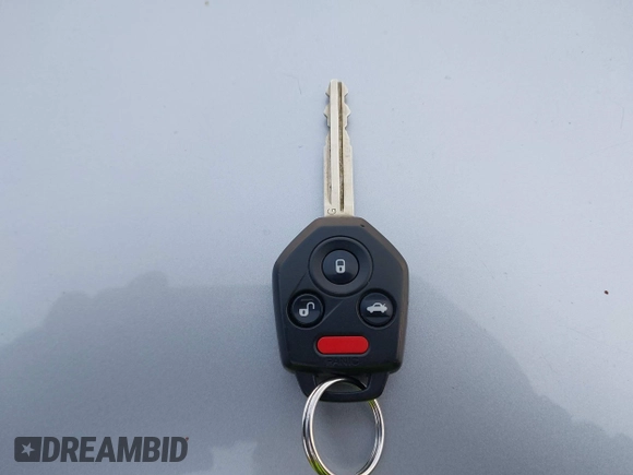 2017 Subaru Forester z VIN JF2SJABC3HH431420, wystawiony jako IAAI lot #41636819 z przebiegiem 149 467 mil mil oraz . Historia ofert i sprzedaży dostępna na DreamBid. Obrazek 11.