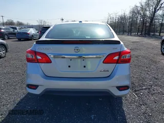 2019 Nissan Sentra SV with VIN 3N1AB7AP6KY381447, listed as a IAAI auction lot 41920765 with 22,076 mi miles and . Bid and sale history available at DreamBid. Image 16.