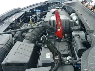 2021 Hyundai Kona Limited с VIN KM8K33A51MU667455, выставлен на аукционе IAAI как лот 41619321 с пробегом 19 963 миль миль и . История ставок и продаж доступна на DreamBid. Изображение 22.