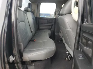 2020 Ram 1500 Tradesman with VIN 1C6RR6FG2LS121410, listed as a Copart auction lot 60852855 with 66,507 mi miles and Clean title. Bid and sale history available at DreamBid. Image 10.