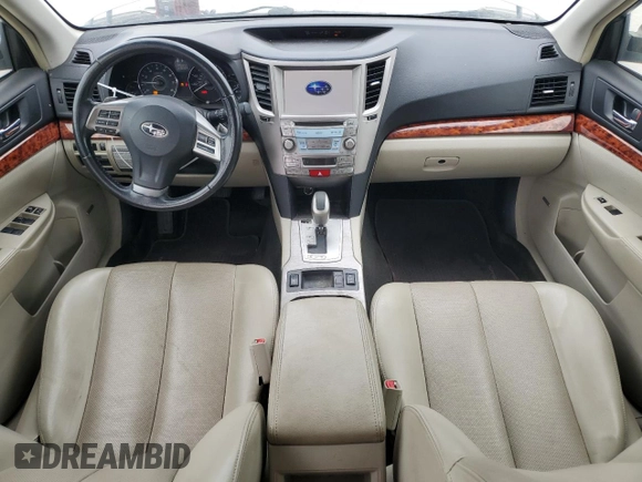 2012 Subaru Outback Limited с VIN 4S4BRDLC8C2273042, выставлен на аукционе Copart как лот 58375965 с пробегом 230 204 миль миль и Чистый • Clean title. История ставок и продаж доступна на DreamBid. Изображение 8.