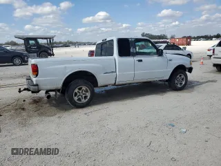 2000 Mazda B-Series 2WD Truck DS with VIN 4F4YR16VXYTM31299, listed as a Copart auction lot 44144695 with 123,283 mi miles and Salvage Title. Bid and sale history available at carsss.com. Image 3.