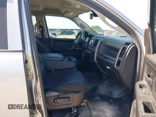 2019 Ram 1500 Tradesman with VIN 1C6RR6FG0KS613674, listed as a IAAI auction lot 42000480 with 80,528 mi miles and . Bid and sale history available at DreamBid. Image 5.