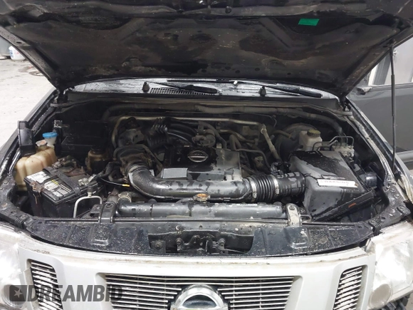2012 Nissan Xterra S with VIN 5N1AN0NW2CC510402, listed as a IAAI auction lot 41722638 with 189,117 mi miles and . Bid and sale history available at DreamBid. Image 10.
