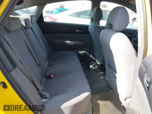 2009 Toyota Prius with VIN JTDKB20U497841633, listed as a IAAI auction lot 41370371 with 194,593 mi miles. Bid and sale history available at carsss.com. Image 8.