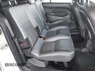2016 Ford Transit Connect XL z VIN NM0GS9E73G1282381, wystawiony jako IAAI lot #41662450 z przebiegiem 105 364 mil mil oraz . Historia ofert i sprzedaży dostępna na DreamBid. Obrazek 8.