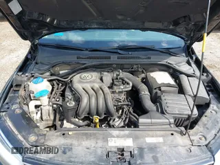 2015 Volkswagen Jetta S с VIN 3VW1K7AJ6FM406785, выставлен на аукционе IAAI как лот 42467143 с пробегом 163 994 миль миль и . История ставок и продаж доступна на DreamBid. Изображение 10.
