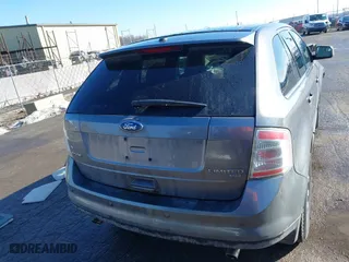 2009 Ford Edge Limited with VIN 2FMDK49C49BB04353, listed as a IAAI auction lot 41654560 with 147,337 mi miles. Bid and sale history available at carsss.com. Image 16.