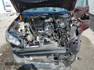 2012 Volkswagen Passat SE with VIN 1VWBH7A32CC066147, listed as a Copart auction lot 50908525 with 0 mi miles and Salvage Title. Bid and sale history available at carsss.com. Image 11.