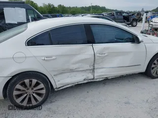 2009 Volkswagen CC Sport with VIN WVWML73C69E554831, listed as a IAAI auction lot 42078595 with 140,042 mi miles and . Bid and sale history available at DreamBid. Image 6.