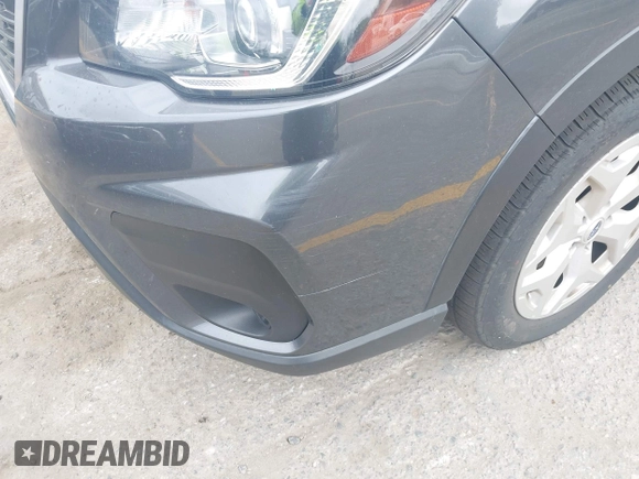 2020 Subaru Forester with VIN JF2SKADC5LH428621, listed as a IAAI auction lot 42303067 with 58,223 mi miles and . Bid and sale history available at DreamBid. Image 6.