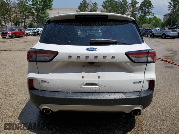 2020 Ford Escape SEL с VIN 1FMCU9H69LUB63401, выставлен на аукционе Copart как лот 62084245 с пробегом 96 515 миль миль и Чистый • Clean title. История ставок и продаж доступна на DreamBid. Изображение 6.