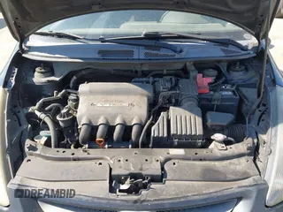 2007 Honda Fit Sport with VIN JHMGD37637S005754, listed as a IAAI auction lot 42663714 with 239,000 mi miles and . Bid and sale history available at DreamBid. Image 10.