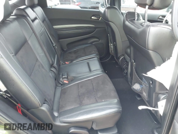 2020 Dodge Durango GT Plus z VIN 1C4RDHDG6LC259550, wystawiony jako IAAI lot #42461284 z przebiegiem 110 176 mil mil oraz . Historia ofert i sprzedaży dostępna na DreamBid. Obrazek 8.