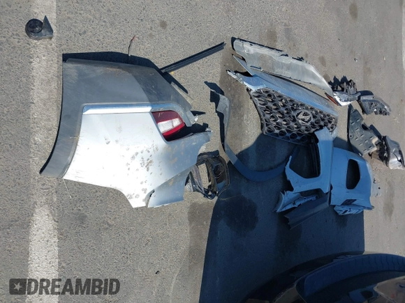2020 Hyundai Santa Fe SE z VIN 5NMS2CAD1LH221326, wystawiony jako IAAI lot #42442177 z przebiegiem 68 995 mil mil oraz . Historia ofert i sprzedaży dostępna na DreamBid. Obrazek 12.