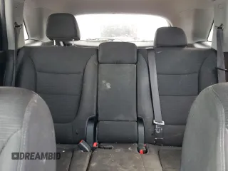 2014 Kia Sorento LX with VIN 5XYKT3A63EG453874, listed as a Copart auction lot 54248505 with 211,670 mi miles and Clean Title. Bid and sale history available at DreamBid. Image 10.