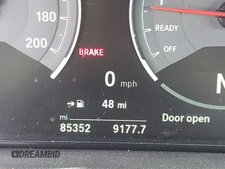 2018 BMW M4 with VIN WBS4Z9C55JED22846, listed as a IAAI auction lot 41688200 with 85,352 mi miles and . Bid and sale history available at DreamBid. Image 15.