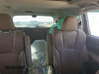 2022 Subaru Ascent Touring с VIN 4S4WMARD5N3436421, выставлен на аукционе Copart как лот 49738045 с пробегом 39 779 миль миль и Списание • Salvage title. История ставок и продаж доступна на DreamBid. Изображение 10.